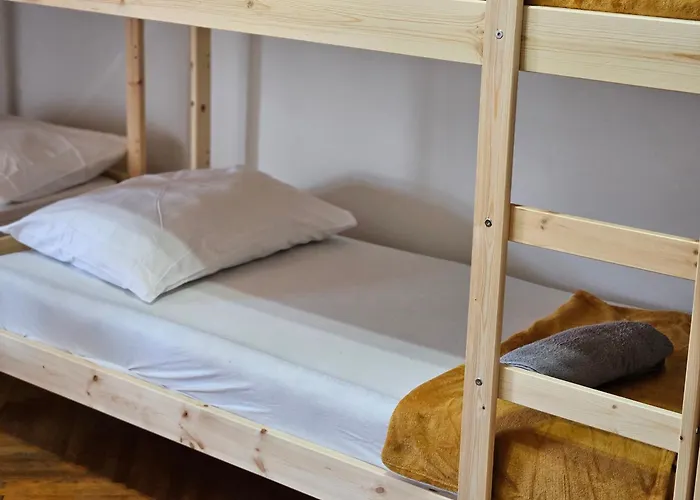 Gust House * スプリト