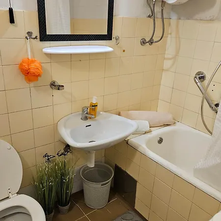 Hotel Gust House Split