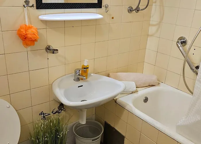 Отель Gust House Сплит